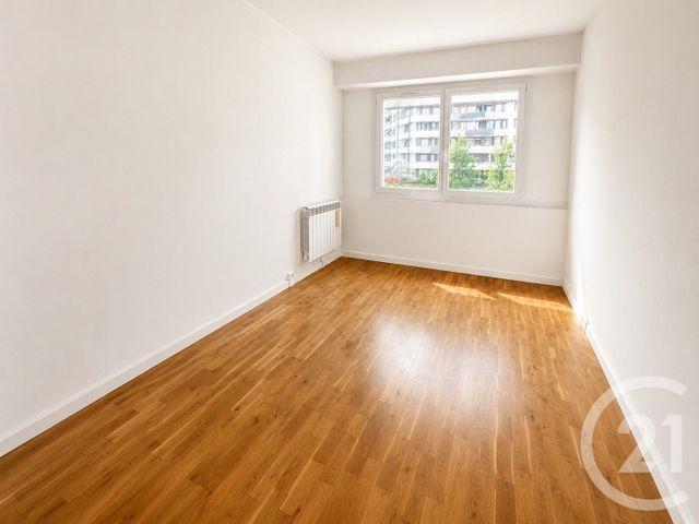 Appartement T3 &agrave; vendre - 3 pi&egrave;ces - 64,37 m2 - Nantes - 44 - PAYS-DE-LOIRE