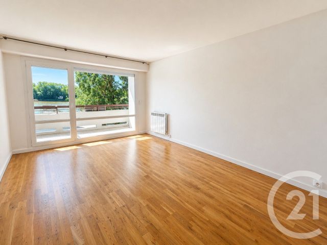 Appartement T3 &agrave; vendre - 3 pi&egrave;ces - 64,37 m2 - Nantes - 44 - PAYS-DE-LOIRE