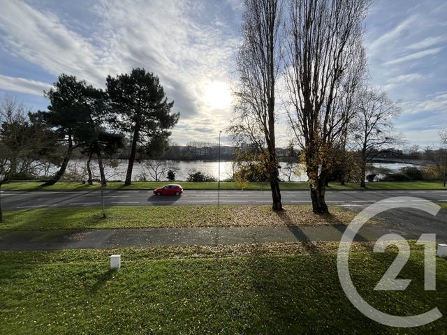 appartement - NANTES - 44