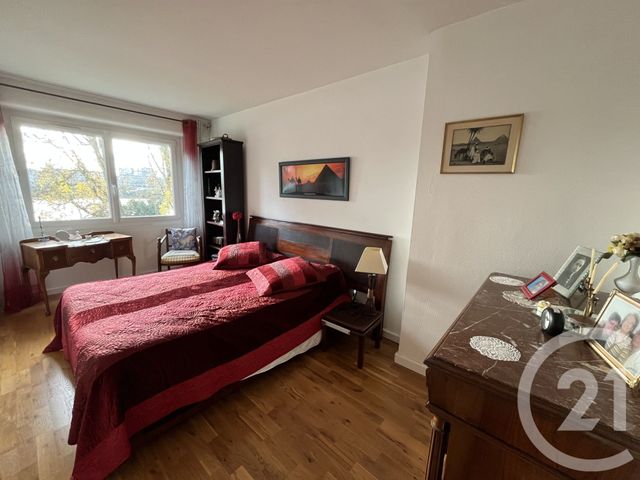 Appartement T3 &agrave; vendre - 3 pi&egrave;ces - 63 m2 - Nantes - 44 - PAYS-DE-LOIRE