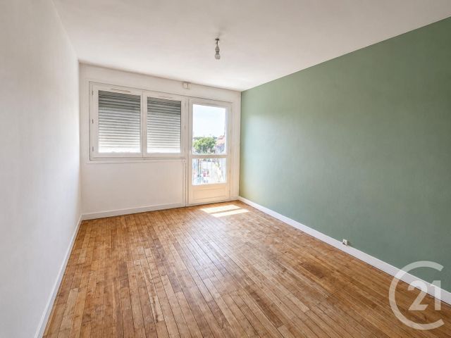 Appartement T4 &agrave; vendre - 4 pi&egrave;ces - 93 m2 - Nantes - 44 - PAYS-DE-LOIRE