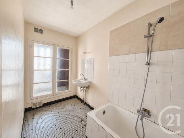 Appartement T4 &agrave; vendre - 4 pi&egrave;ces - 93 m2 - Nantes - 44 - PAYS-DE-LOIRE