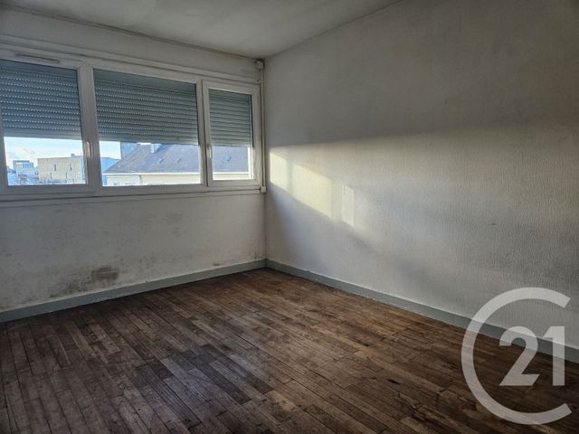 Appartement T4 &agrave; vendre - 4 pi&egrave;ces - 93 m2 - Nantes - 44 - PAYS-DE-LOIRE