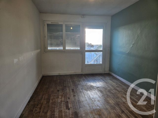 Appartement T4 &agrave; vendre - 4 pi&egrave;ces - 93 m2 - Nantes - 44 - PAYS-DE-LOIRE