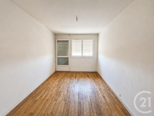 Appartement T4 &agrave; vendre - 4 pi&egrave;ces - 93 m2 - Nantes - 44 - PAYS-DE-LOIRE