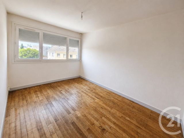 Appartement T4 &agrave; vendre - 4 pi&egrave;ces - 93 m2 - Nantes - 44 - PAYS-DE-LOIRE