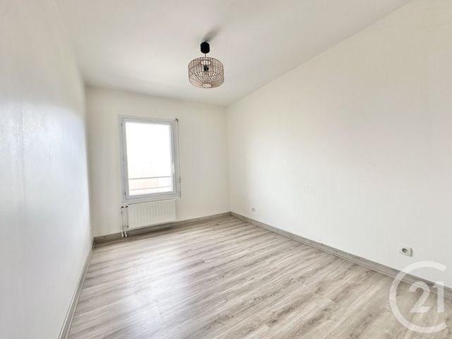 Appartement &agrave; vendre - 4 pi&egrave;ces - 90,59 m2 - St Herblain - 44 - PAYS-DE-LOIRE
