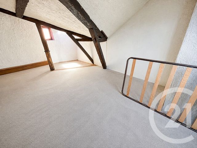 Appartement &agrave; vendre - 4 pi&egrave;ces - 72,31 m2 - Nantes - 44 - PAYS-DE-LOIRE