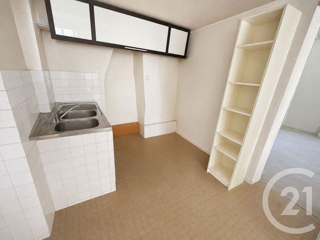 Appartement &agrave; vendre - 4 pi&egrave;ces - 72,31 m2 - Nantes - 44 - PAYS-DE-LOIRE