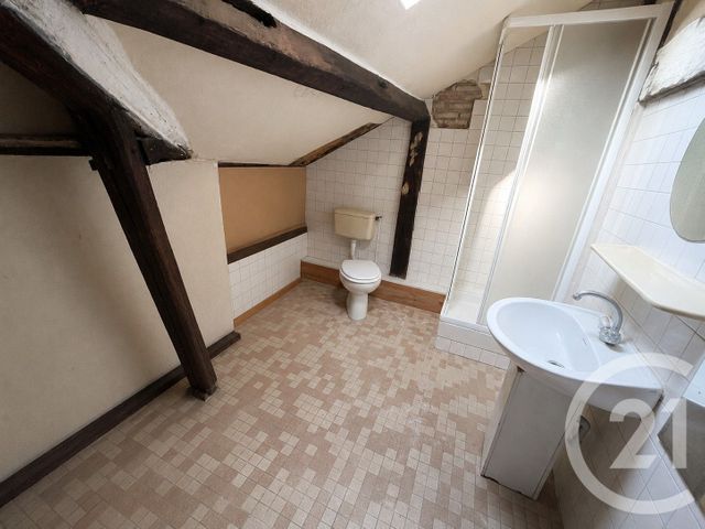 Appartement &agrave; vendre - 4 pi&egrave;ces - 72,31 m2 - Nantes - 44 - PAYS-DE-LOIRE