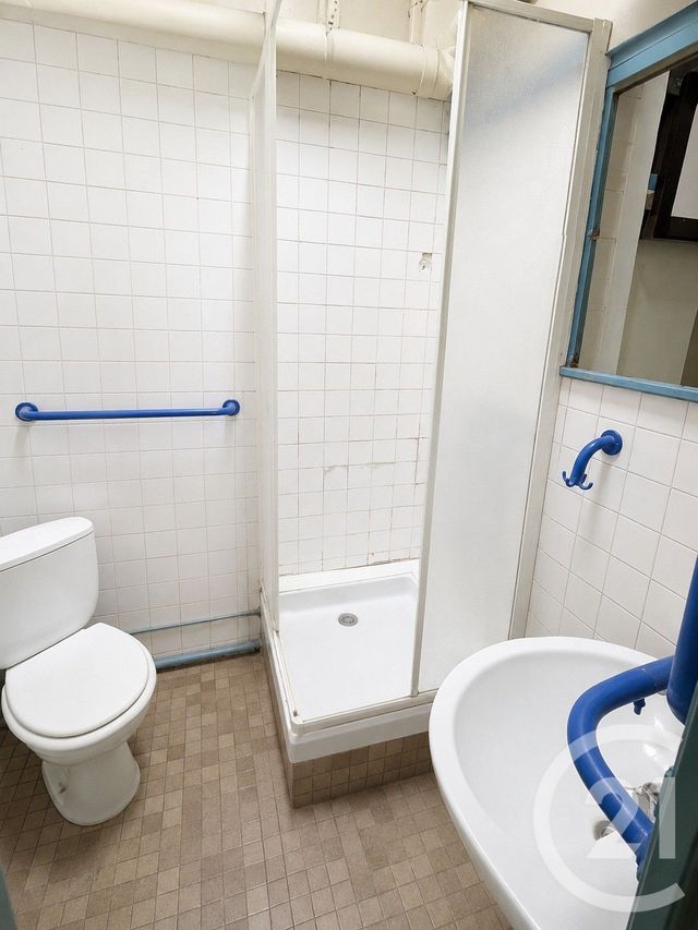Appartement &agrave; vendre - 4 pi&egrave;ces - 72,31 m2 - Nantes - 44 - PAYS-DE-LOIRE