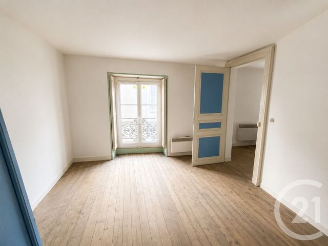 Appartement &agrave; vendre - 4 pi&egrave;ces - 72,31 m2 - Nantes - 44 - PAYS-DE-LOIRE
