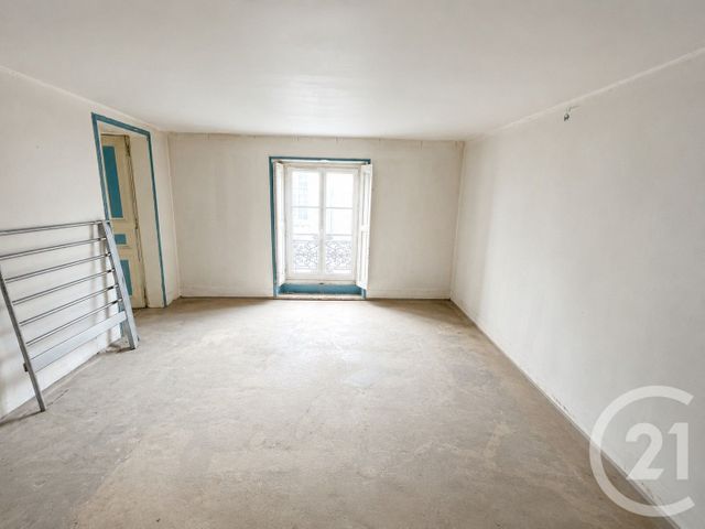 appartement - NANTES - 44