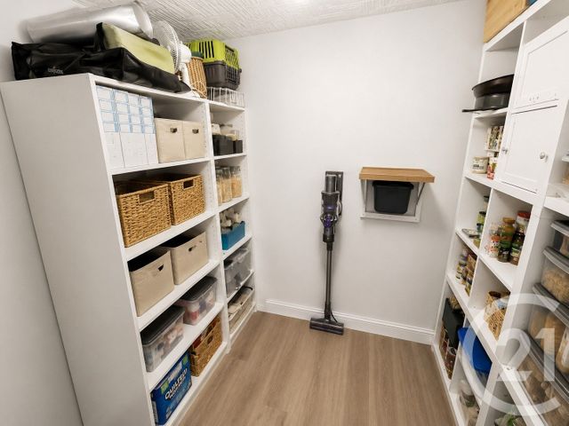 Appartement T2 &agrave; vendre - 2 pi&egrave;ces - 56,09 m2 - Nantes - 44 - PAYS-DE-LOIRE