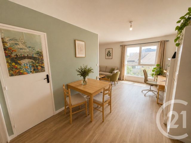 appartement - NANTES - 44