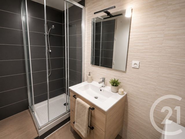 Appartement T2 &agrave; vendre - 2 pi&egrave;ces - 56,09 m2 - Nantes - 44 - PAYS-DE-LOIRE