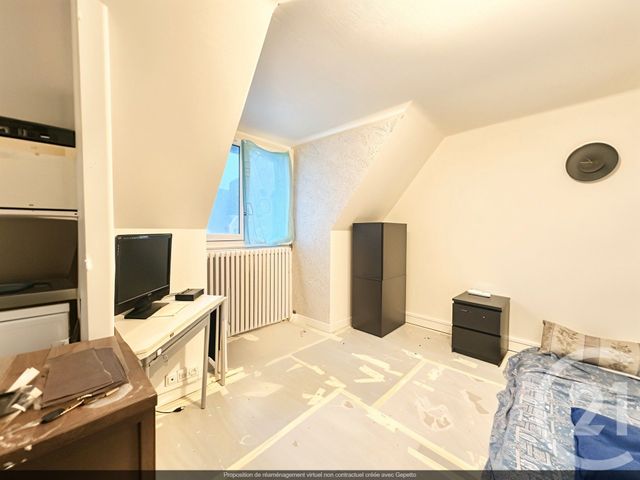 appartement - NANTES - 44