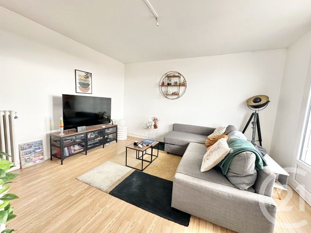 Appartement T2 &agrave; vendre - 2 pi&egrave;ces - 38,39 m2 - Nantes - 44 - PAYS-DE-LOIRE