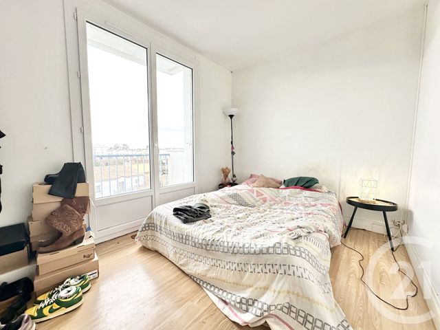 Appartement T2 &agrave; vendre - 2 pi&egrave;ces - 38,39 m2 - Nantes - 44 - PAYS-DE-LOIRE