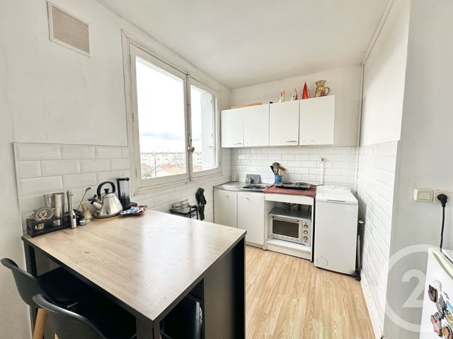 Appartement T2 &agrave; vendre - 2 pi&egrave;ces - 38,39 m2 - Nantes - 44 - PAYS-DE-LOIRE