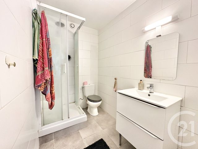 Appartement T2 &agrave; vendre - 2 pi&egrave;ces - 38,39 m2 - Nantes - 44 - PAYS-DE-LOIRE