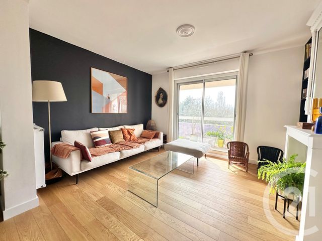Appartement T5 &agrave; vendre - 5 pi&egrave;ces - 101,35 m2 - Nantes - 44 - PAYS-DE-LOIRE
