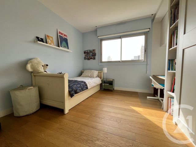 Appartement T5 &agrave; vendre - 5 pi&egrave;ces - 101,35 m2 - Nantes - 44 - PAYS-DE-LOIRE