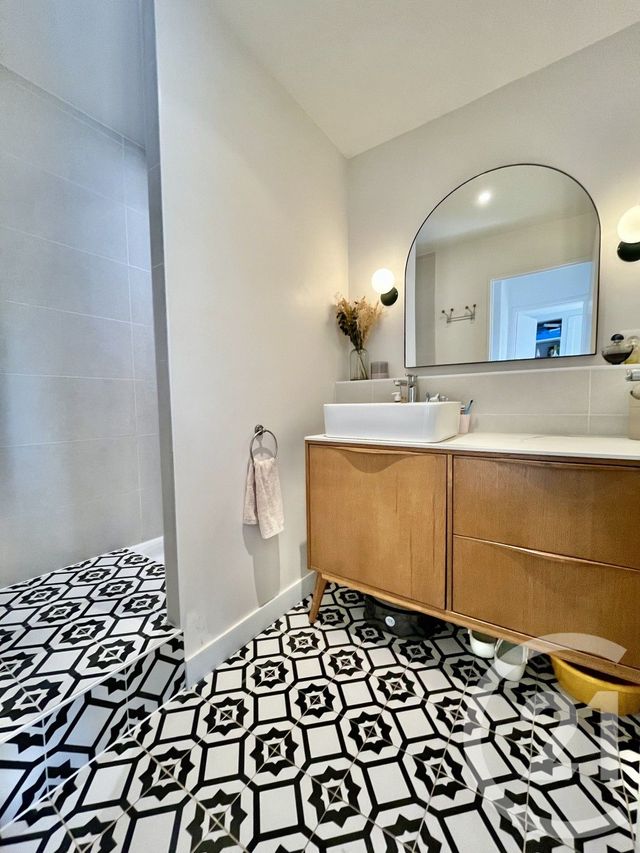 Appartement T5 &agrave; vendre - 5 pi&egrave;ces - 101,35 m2 - Nantes - 44 - PAYS-DE-LOIRE