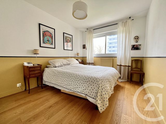 Appartement T5 &agrave; vendre - 5 pi&egrave;ces - 101,35 m2 - Nantes - 44 - PAYS-DE-LOIRE