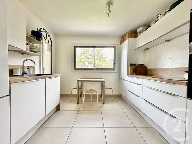 Appartement T5 &agrave; vendre - 5 pi&egrave;ces - 101,35 m2 - Nantes - 44 - PAYS-DE-LOIRE