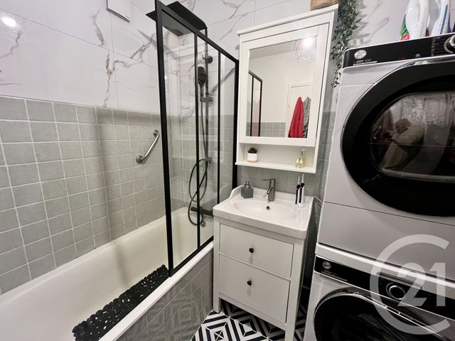 Appartement T4 &agrave; vendre - 4 pi&egrave;ces - 82,10 m2 - Nantes - 44 - PAYS-DE-LOIRE