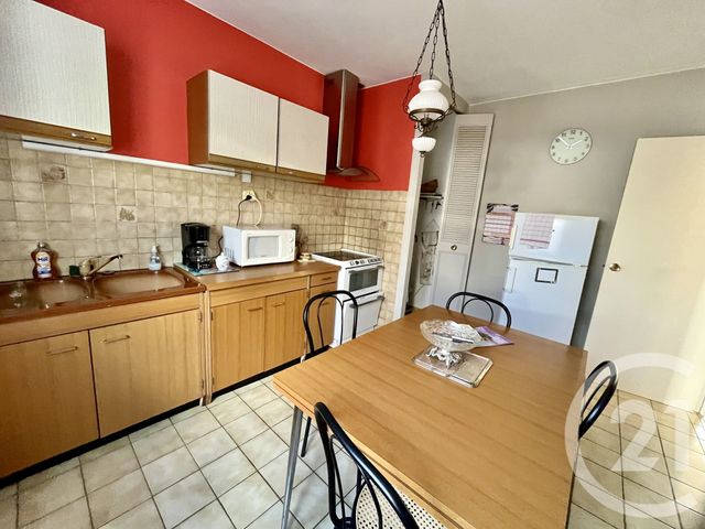 Maison &agrave; vendre - 5 pi&egrave;ces - 101,52 m2 - La Chapelle Sur Erdre - 44 - PAYS-DE-LOIRE