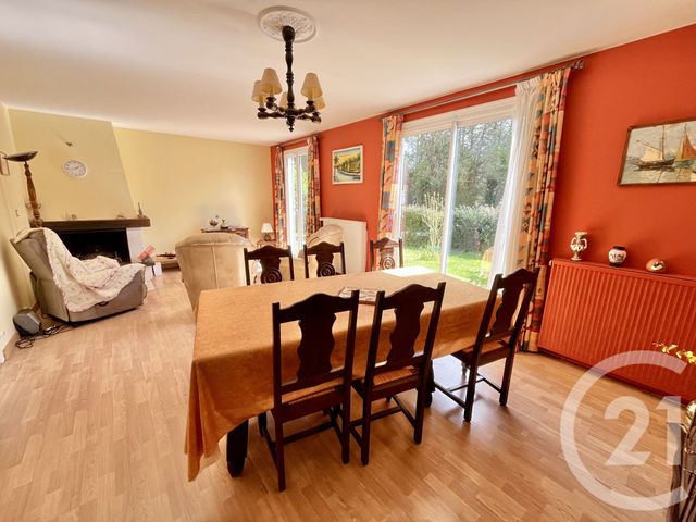 Maison &agrave; vendre - 5 pi&egrave;ces - 101,52 m2 - La Chapelle Sur Erdre - 44 - PAYS-DE-LOIRE