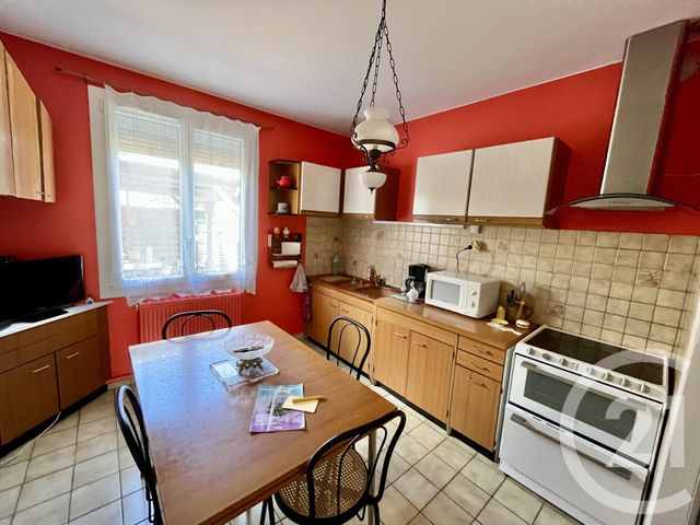 Maison &agrave; vendre - 5 pi&egrave;ces - 101,52 m2 - La Chapelle Sur Erdre - 44 - PAYS-DE-LOIRE
