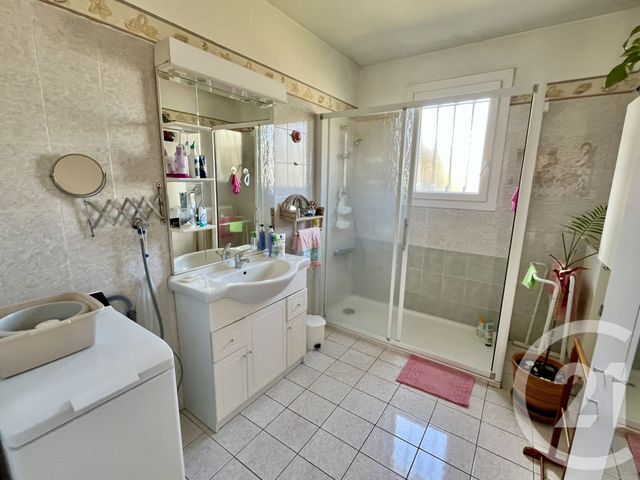 Maison &agrave; vendre - 5 pi&egrave;ces - 101,52 m2 - La Chapelle Sur Erdre - 44 - PAYS-DE-LOIRE