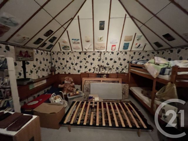 Maison &agrave; vendre - 5 pi&egrave;ces - 101,52 m2 - La Chapelle Sur Erdre - 44 - PAYS-DE-LOIRE