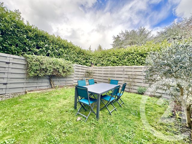 Maison &agrave; vendre - 4 pi&egrave;ces - 81,55 m2 - Nantes - 44 - PAYS-DE-LOIRE