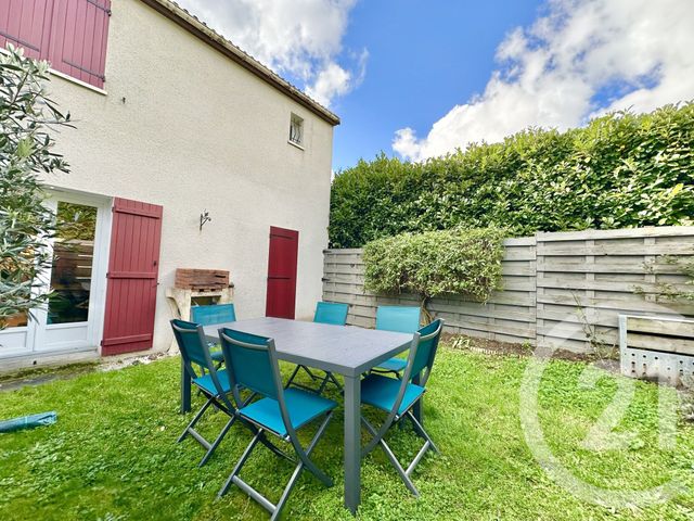 Maison &agrave; vendre - 4 pi&egrave;ces - 81,55 m2 - Nantes - 44 - PAYS-DE-LOIRE