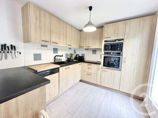 Maison &agrave; vendre - 4 pi&egrave;ces - 81,55 m2 - Nantes - 44 - PAYS-DE-LOIRE