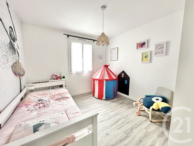 Maison &agrave; vendre - 4 pi&egrave;ces - 81,55 m2 - Nantes - 44 - PAYS-DE-LOIRE