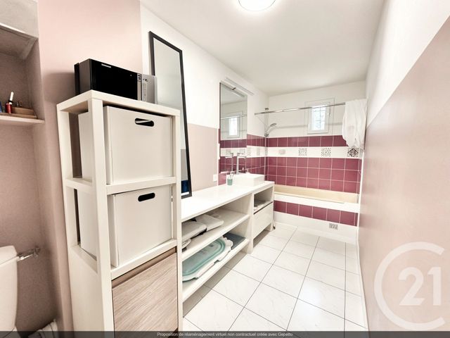 Maison &agrave; vendre - 4 pi&egrave;ces - 81,55 m2 - Nantes - 44 - PAYS-DE-LOIRE
