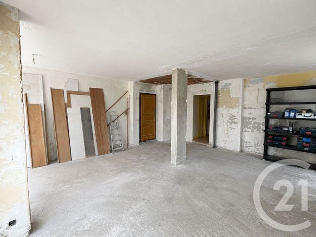 Appartement T6 &agrave; vendre - 5 pi&egrave;ces - 95,53 m2 - Nantes - 44 - PAYS-DE-LOIRE