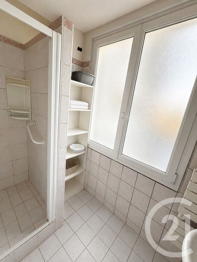Appartement T6 &agrave; vendre - 5 pi&egrave;ces - 95,53 m2 - Nantes - 44 - PAYS-DE-LOIRE