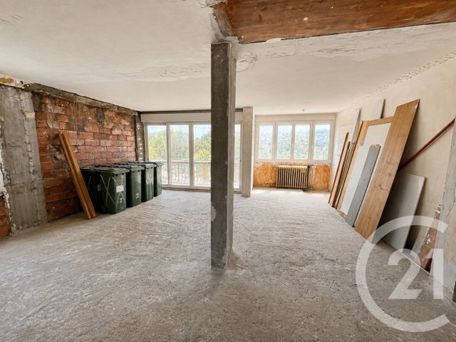 appartement - NANTES - 44