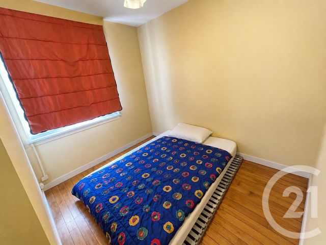 Appartement T6 &agrave; vendre - 5 pi&egrave;ces - 95,53 m2 - Nantes - 44 - PAYS-DE-LOIRE