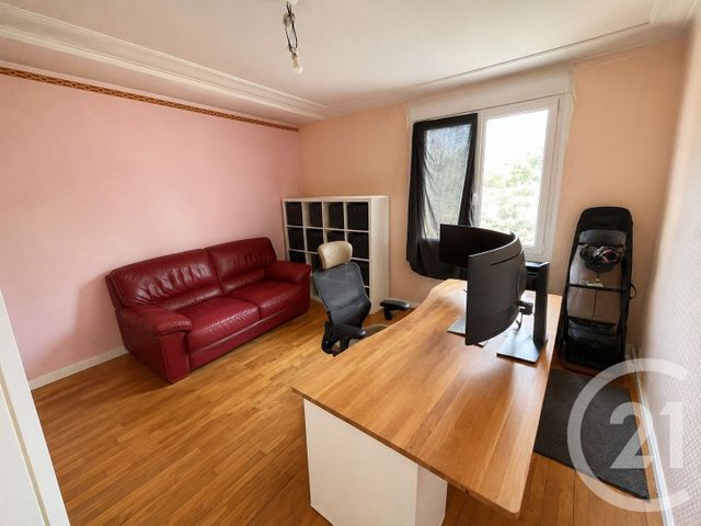 Appartement T6 &agrave; vendre - 5 pi&egrave;ces - 95,53 m2 - Nantes - 44 - PAYS-DE-LOIRE
