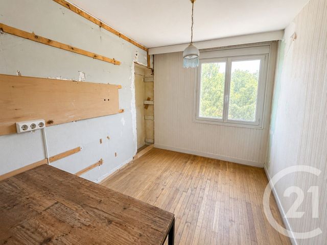 Appartement T6 &agrave; vendre - 5 pi&egrave;ces - 95,53 m2 - Nantes - 44 - PAYS-DE-LOIRE