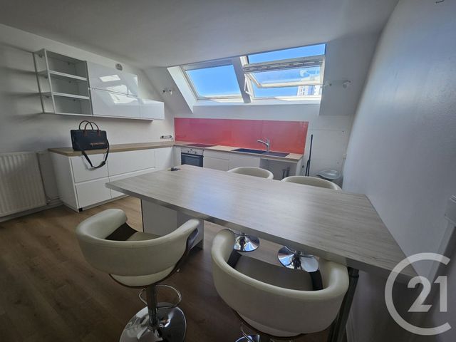 appartement - NANTES - 44