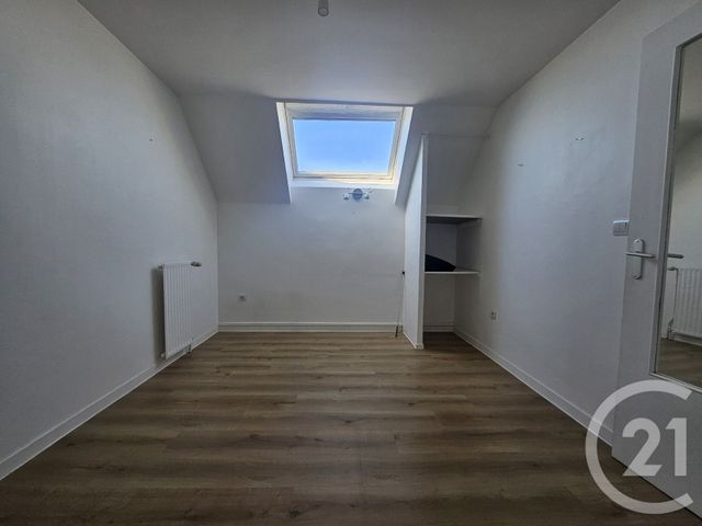 Appartement &agrave; vendre - 4 pi&egrave;ces - 102 m2 - Nantes - 44 - PAYS-DE-LOIRE