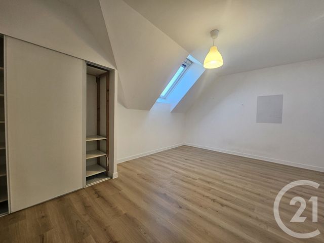 Appartement &agrave; vendre - 4 pi&egrave;ces - 102 m2 - Nantes - 44 - PAYS-DE-LOIRE